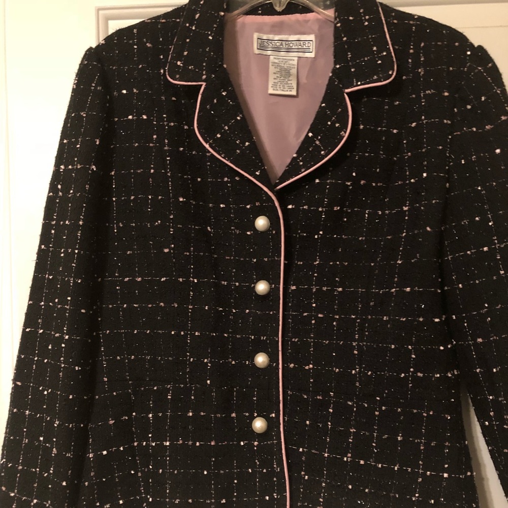 2 piece women’s suit